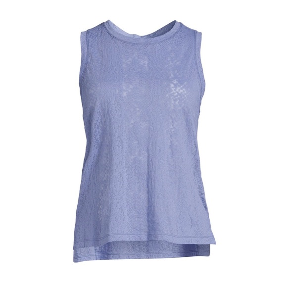 Avia Women's Snakeskin Pattern
Burnout Tank Blue Size XXL - Picture 5 of 13